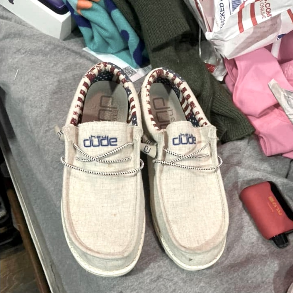 Women’s Hey Dudes